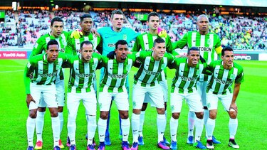Hoy será el sorteo de la Copa Libertadores 2017