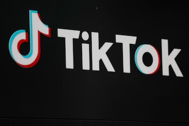 Trump confirma que ampliará el plazo a TikTok para que siga operando