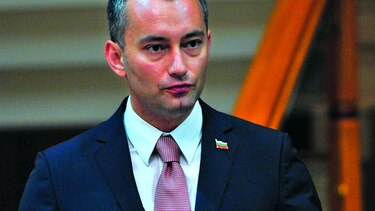 ONU advierte sobre anexión de Cisjordania