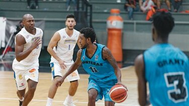 Correcaminos mantienen su invicto en la Liga Profesional