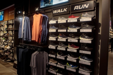 Skechers amplía y duplica el espacio de su tienda insignia en la Ciudad de Panamá