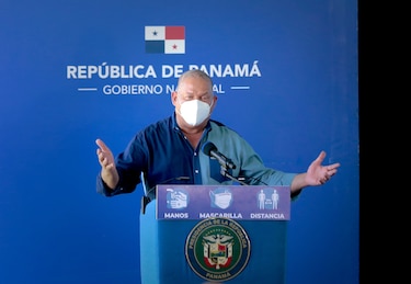 Anati justifica adjudicación de tierras a Benicio Robinson