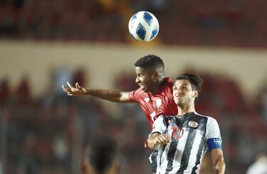 Panamá ahora se enfoca en Jamaica