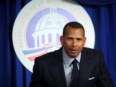 A-Rod afirma que jugará en 2014