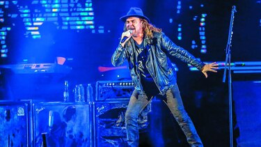 Maná aboga por ir a votar