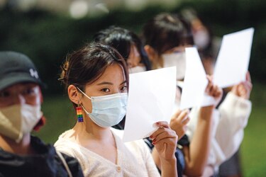 El lastre económico de vivir en confinamiento a tres años de pandemia