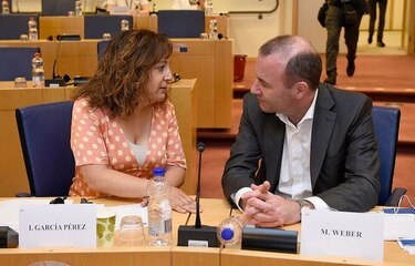La nueva Eurocámara: 751 eurodiputados y siete grupos políticos