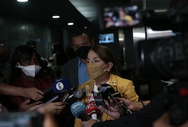 Docentes retornaron a las aulas para la semana de organización escolar 