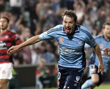 Del Piero quiere seguir jugando y asegura que EU es ‘interesante’