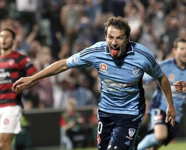 Del Piero quiere seguir jugando y asegura que EU es ‘interesante’