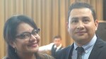 Toma de posesión de Coptur