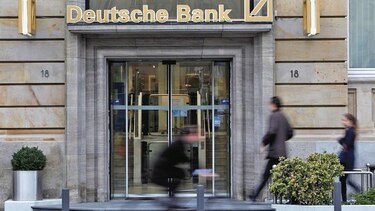 Bancos alemanes amenazados por posibles sanciones de EU