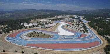 Gran Premio de Francia vuelve al calendario de la Fórmula Uno