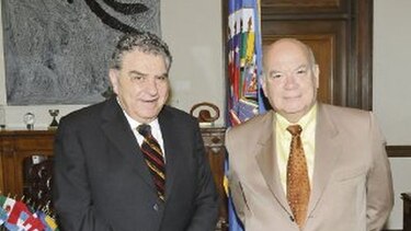 Cierran caso de Don Francisco