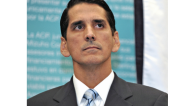 El ‘Knockout’ que Roux no respondió