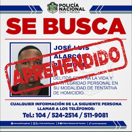 Policía despliega 17 mil efectivos en operación Odiseo para enfrentar la criminalidad