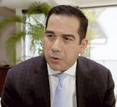 Eleta, nuevo presidente del gremio de aseguradoras