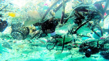 Materias novedosas para la moda