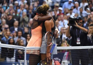 US Open: Stephens vence a Keys para primer título de Grand Slam