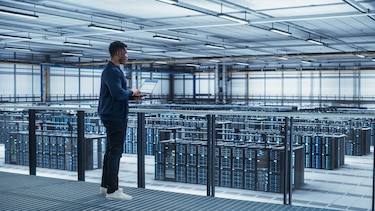 Solución de virtualización de data center Huawei logra reconocimiento global