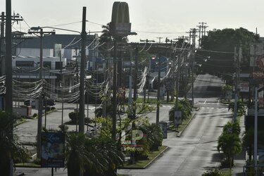 Más de 400 conductores de vehículos han sido devueltos en los cercos sanitarios