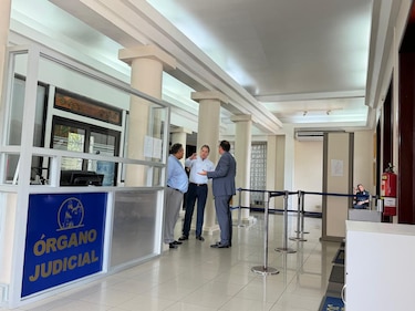 De aliado a testigo de cargo en otro caso de Odebrecht: el relato de Jorge ‘Churro’ Ruiz sobre el manejo de licitaciones en el MOP