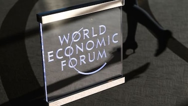 Davos advierte