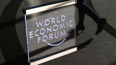 Davos advierte