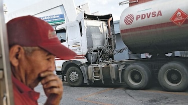 Firma china reparará refinerías