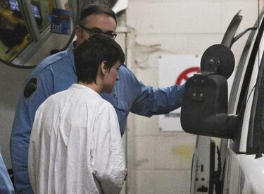 Canadá: Un detenido por ataque a mezquita de Quebec