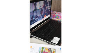 4 mil  400  alumnos se sumarán a la plataforma virtual Ester