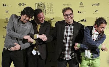 Café Tacvba actuará en Festival Verde de la Cultura Musical en Panamá