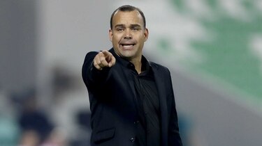 Dudamel firma contrato con el Atlético Mineiro