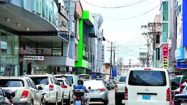 Zona Libre de Colón tiene nuevos inquilinos