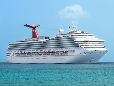 Carnival prevé el retorno al servicio de 50% de sus cruceros para octubre