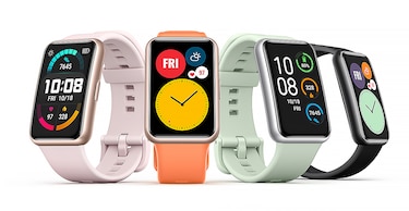 5 razones por las que deberías de tener un ‘Huawei Watch Fit’