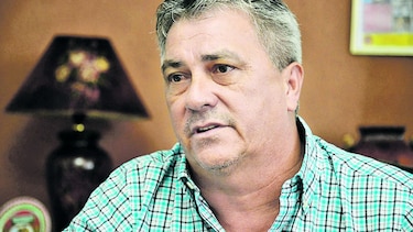 Imputan cargos por peculado y aplican medida de reporte periódico a exalcalde Tomás Velásquez