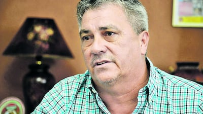 Imputan cargos por peculado y aplican medida de reporte periódico a exalcalde Tomás Velásquez