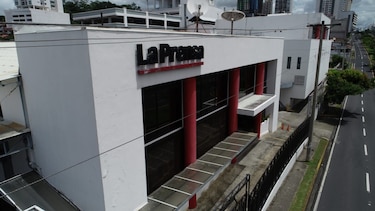 Condenado por estafa contra Corprensa figura en listado de rebaja de pena del Ministerio de Gobierno