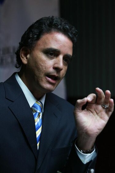 Solís: CD y Molirena hicieron un suicidio político al no firmar el pacto