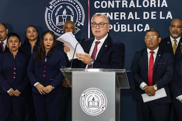 Estas son dos empresas señaladas por el contralor como responsables de las ‘pérdidas millonarias’ en PPC