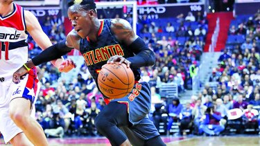 Cavaliers pierden el invicto