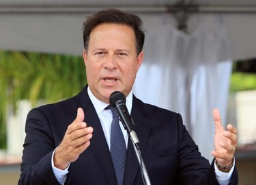 Nuevas oficinas para Juan Carlos Varela en la provincia de Colón