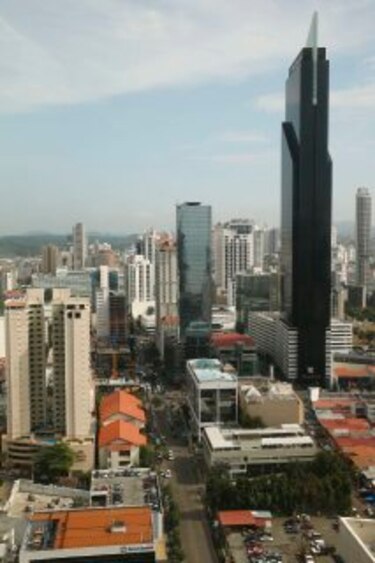 Las tareas de Panamá para salir de la lista gris del GAFI