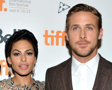 Eva Mendes y Ryan Gosling tienen una segunda hija