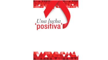 Una lucha ‘positiva’
