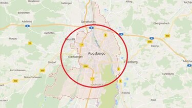 Hallan enorme bomba de la II Guerra Mundial en Alemania