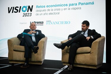 Urge que Panamá sea más productivo