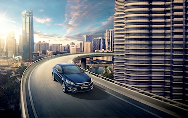 Descubre el nuevo Suzuki Ciaz, un sedán elegante y espacioso