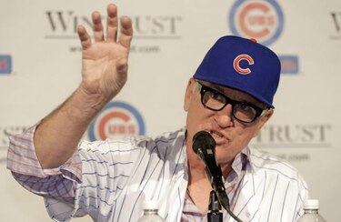 Joe Maddon toma las riendas de los Cachorros